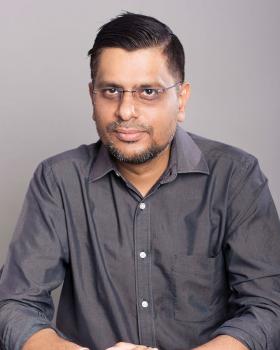 Abhishek Mishra